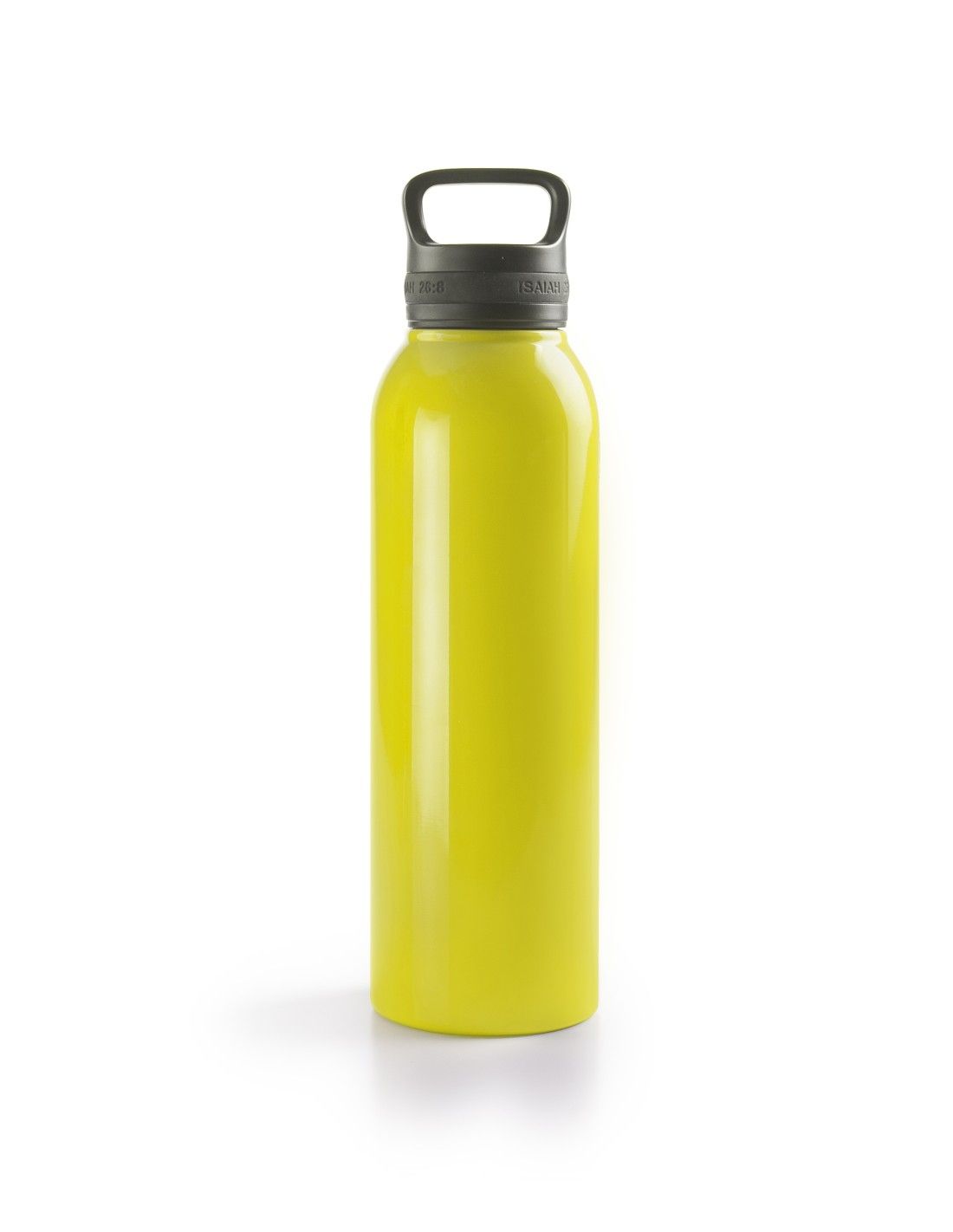 Ibili Horizon Stainless Steel Bottle 500ml - Green
