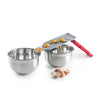 Ibili Multi Egg Yolk Separator – Easy & Practical