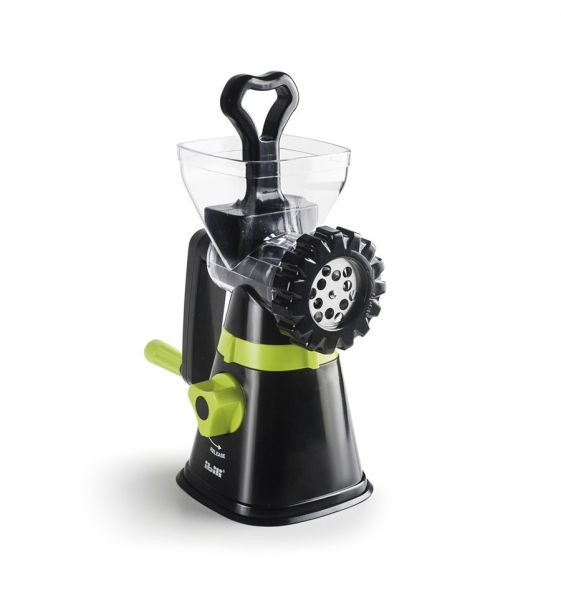 Ibili Meat Grinder – Strong & Practical