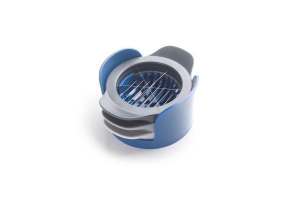 Ibili Multi Egg & Mushroom Slicer - Easy & Precise