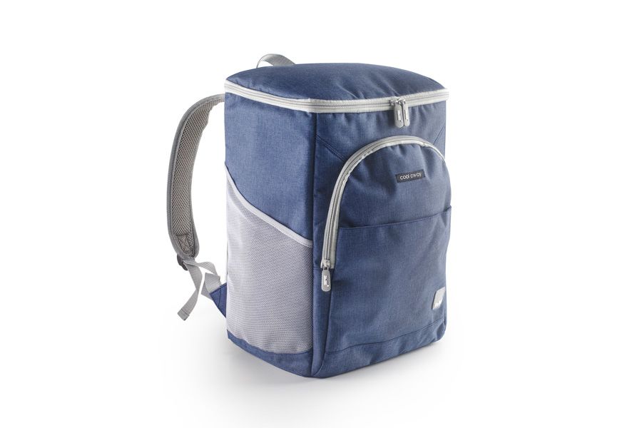Ibili Dalvik 21L Thermal Backpack – Blue