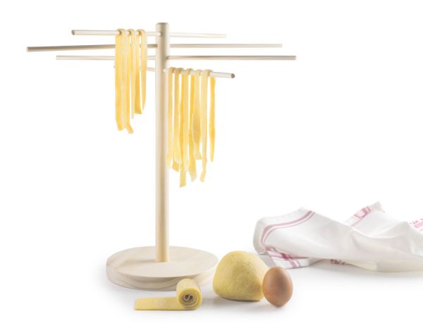 Ibili Homemade Pasta Drying Stand | Practical & Elegant