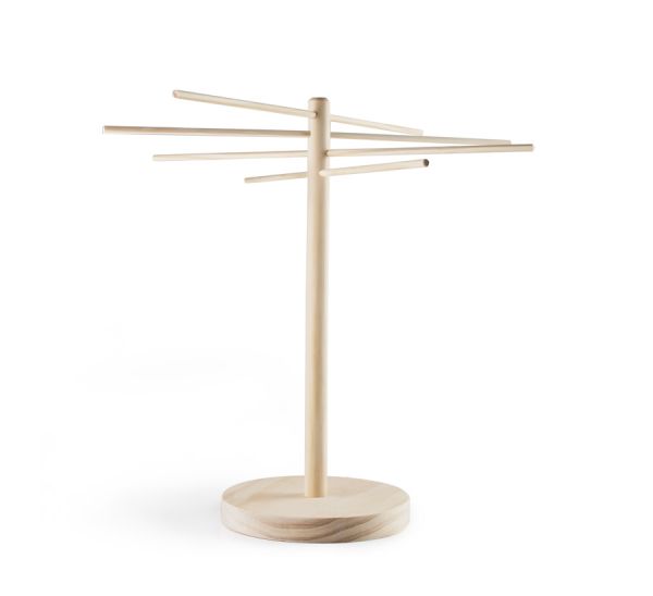 Ibili Homemade Pasta Drying Stand | Practical & Elegant