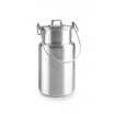 Ibili 2L Aluminum Milk Bucket – Durable & Practical