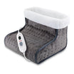 UFESA Flexy Heat BM Electric Foot Warmer – 100 W | 3 Levels