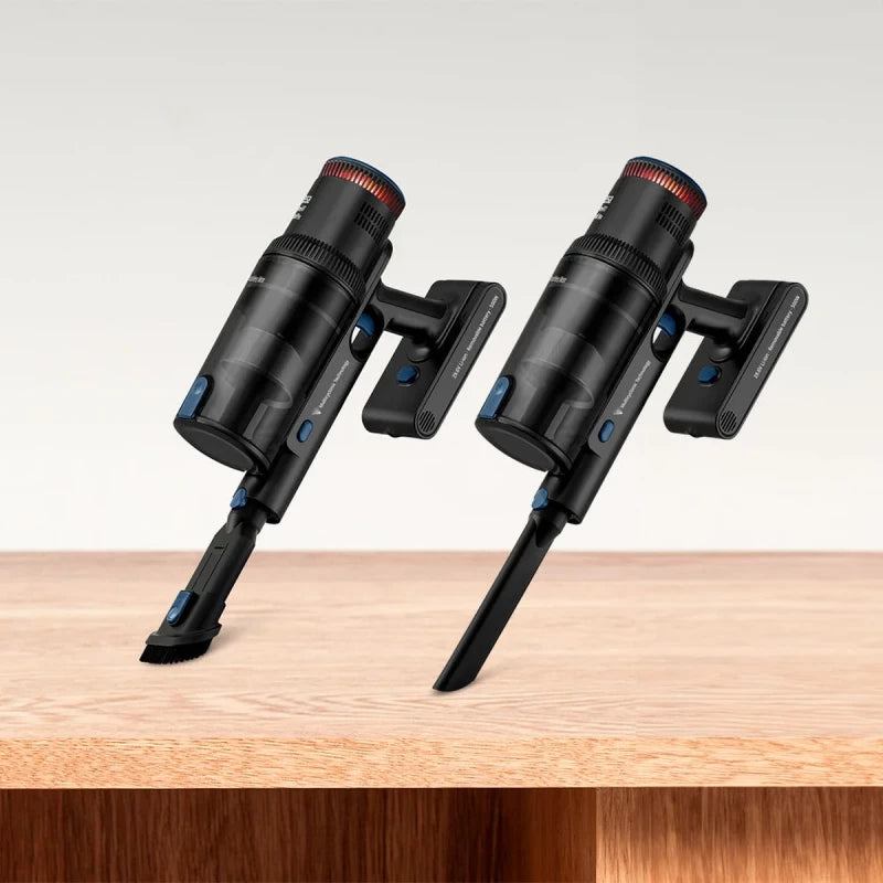 Ufesa U7 Digital Pro Cordless Vacuum Cleaner – 29.6V BLDC Motor with High Suction Power