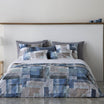 Canete Oblu King Comforter Set – 6-Piece Luxury