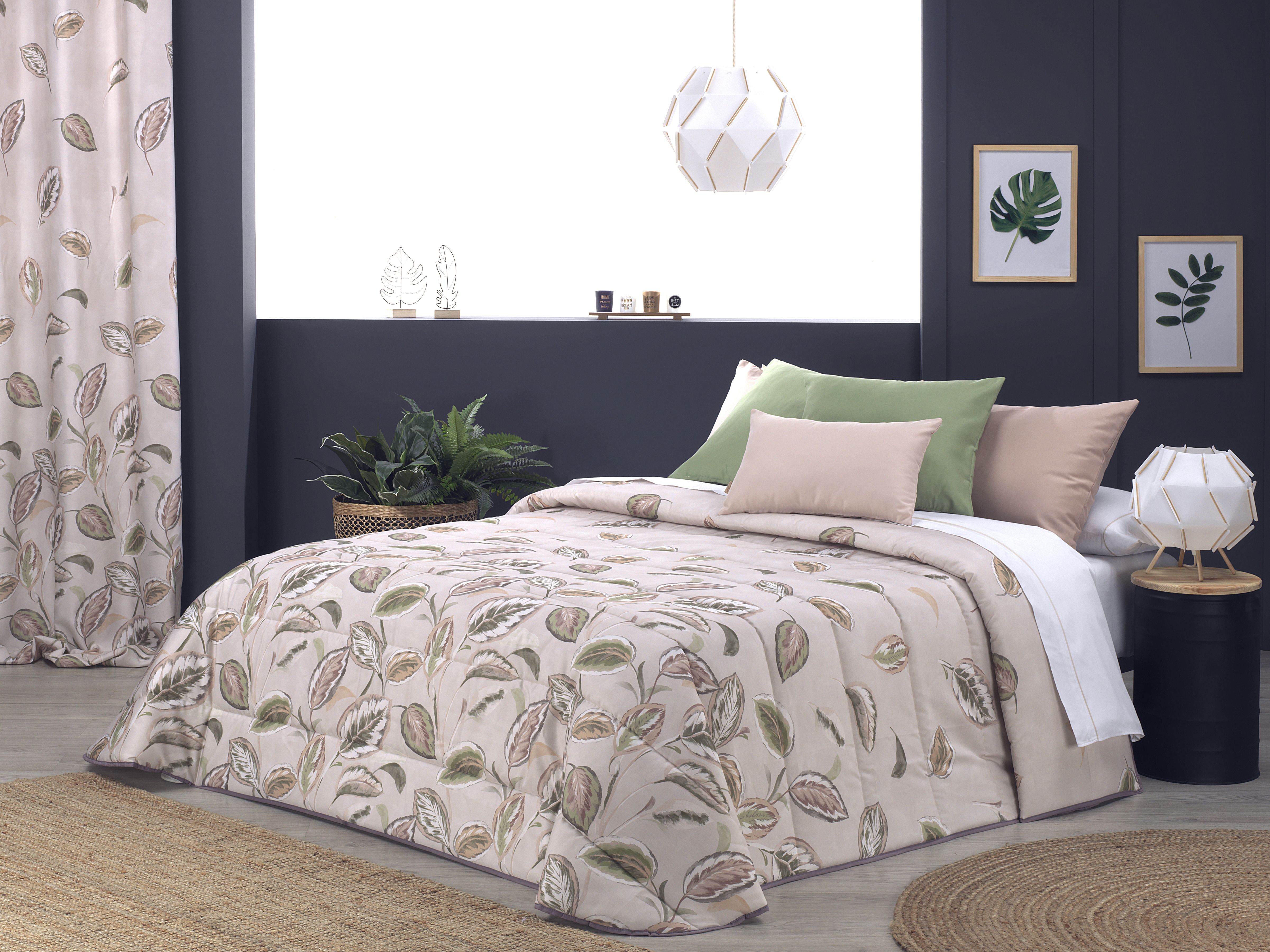 Canete Varona King Comforter Set – 6-Piece Luxury