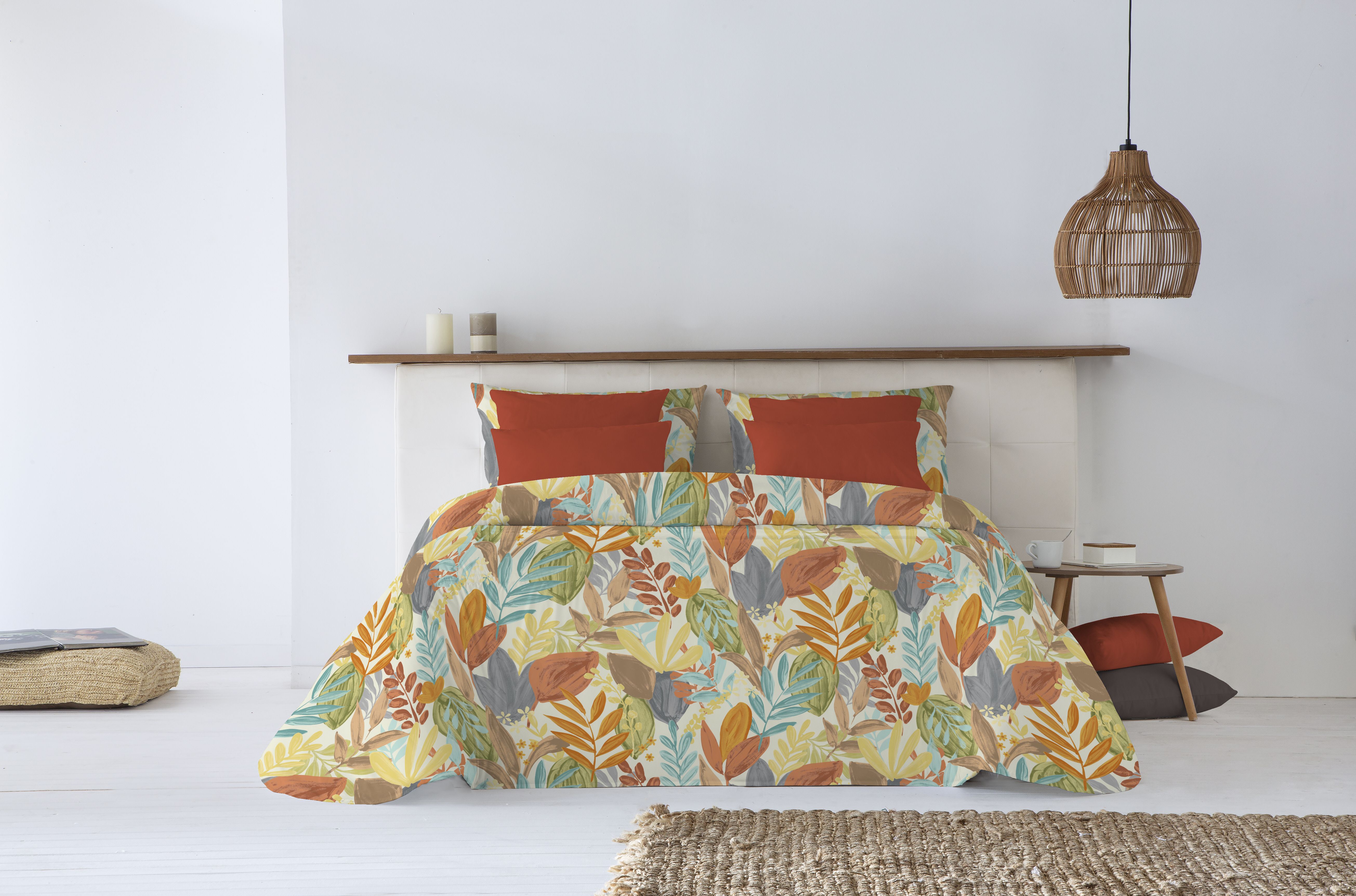 Canete Zaura King Comforter Set – 6-Piece Luxury