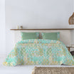 Canete Wind Twin Comforter Set – 4-Piece Soft & Stylish