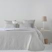 Canete Gasa Summer King Bedspread Set – 3 Pieces