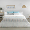 Canete Nonna 3-Piece Single & Half Bed Comforter Set