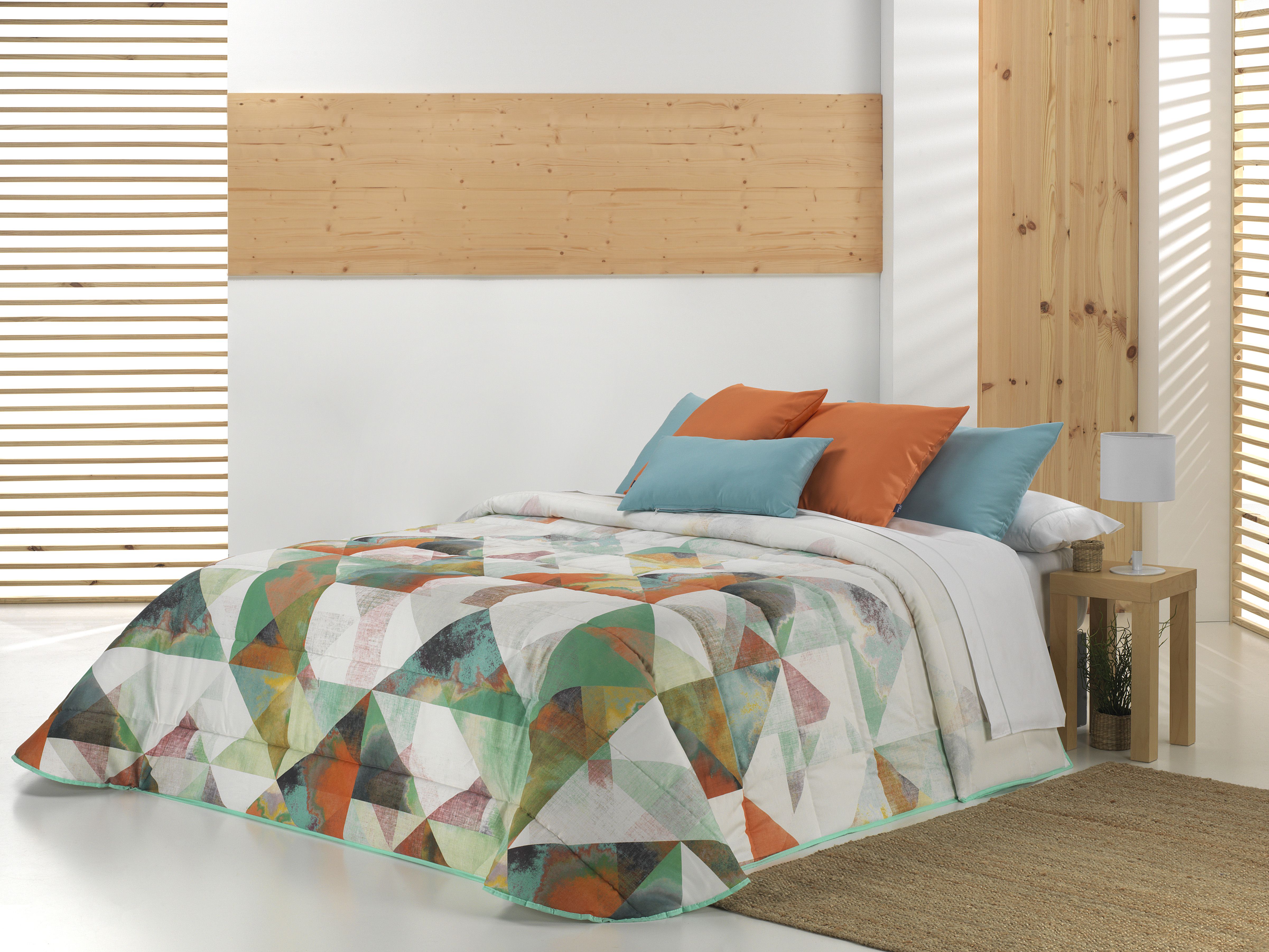 Canete Anius 3-Piece Single & Half Duvet Cover Set | Comfort & Style