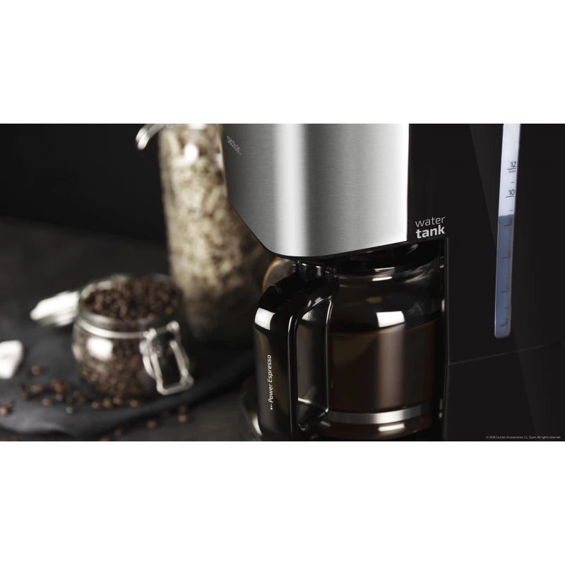 Cecotec 66 Drip Coffee Maker 950W 1.5L