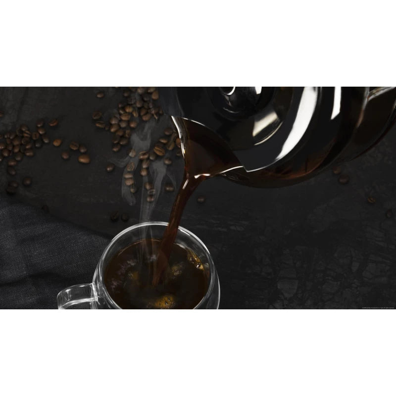 Cecotec 66 Drip Coffee Maker 950W 1.5L