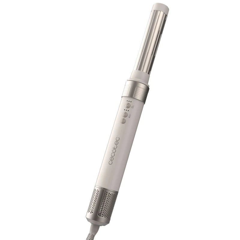 Cecotec CeramicCare 14-in-1 Hair Styler | Coanda Technology | 1400W