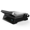 Cecotec Rock'NGrill Smart 2000W Electric Grill — Digital Control, Perfect Results Every Time