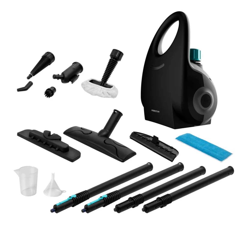 Cecotec HydroSteam 2030 Active 2000W Steam Cleaner