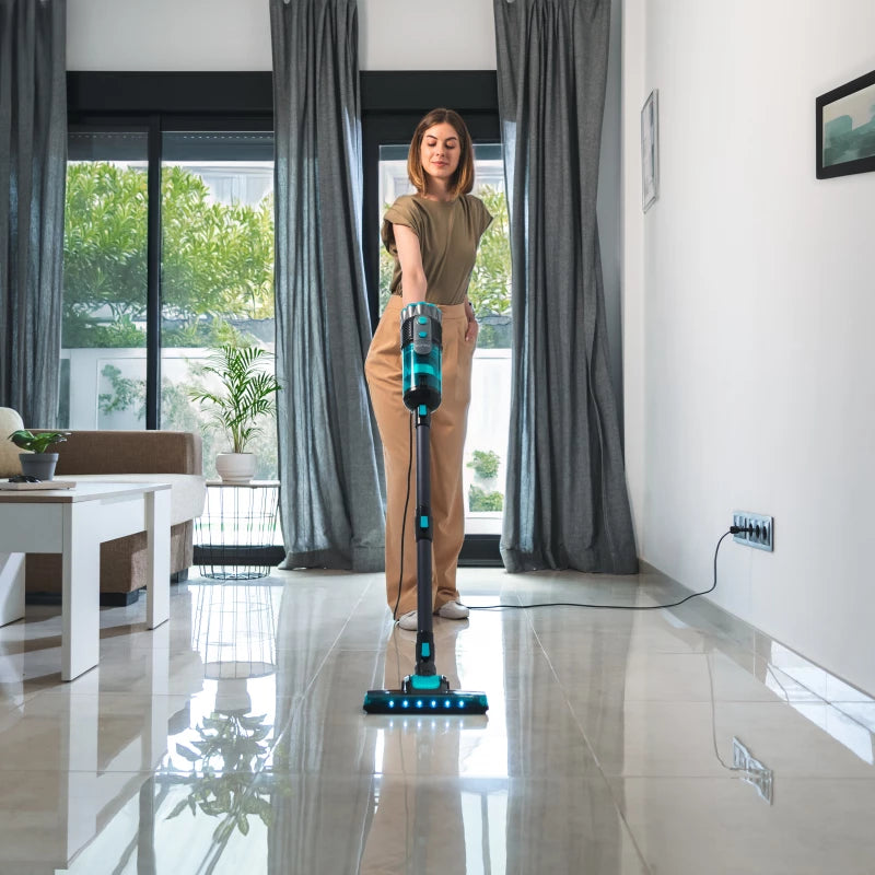 Cecotec Conga 700 PowerHead Upright Vacuum Cleaner