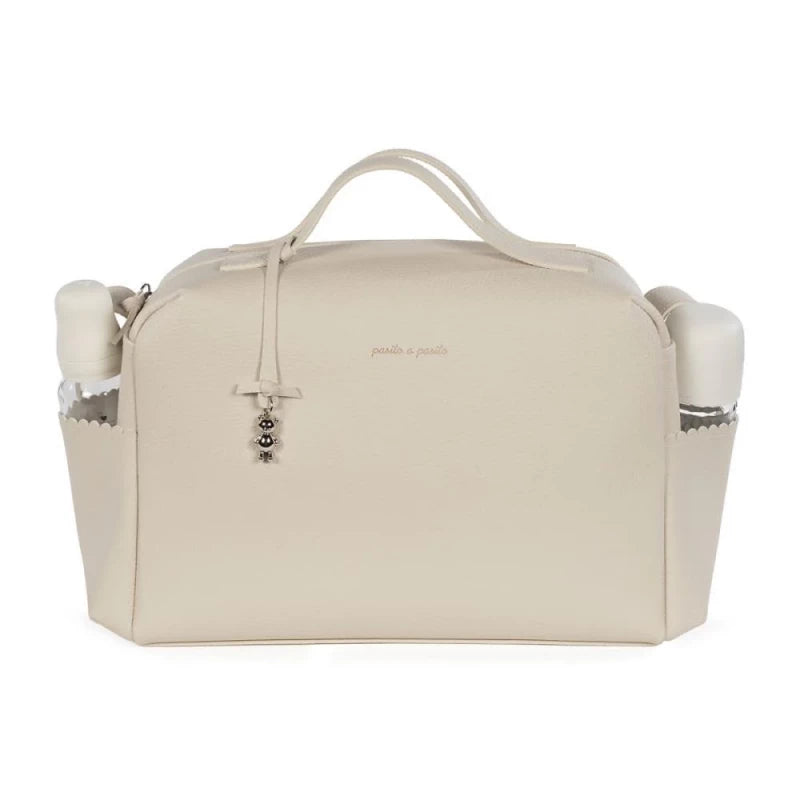Pasito a Pasito Icon Diaper Bag – Stylish & Practical