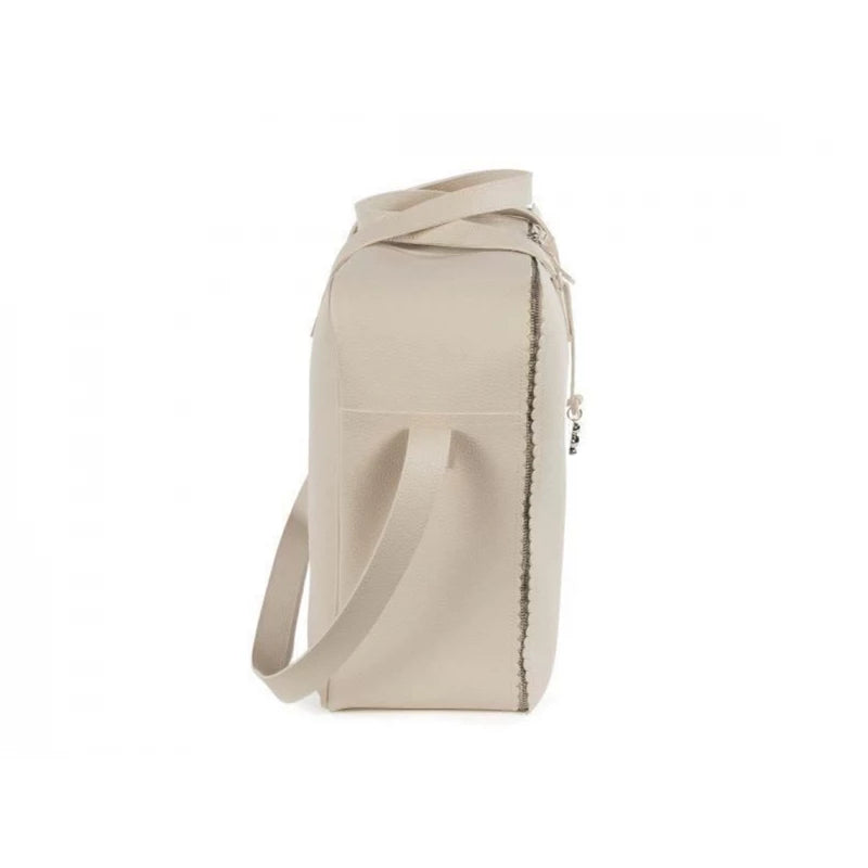 Pasito Icon Cream Diaper Suitcase – Stylish & Practical Bag