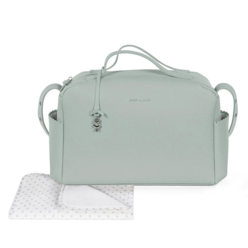 Pasito a Pasito Icon Diaper Bag – Stylish & Practical
