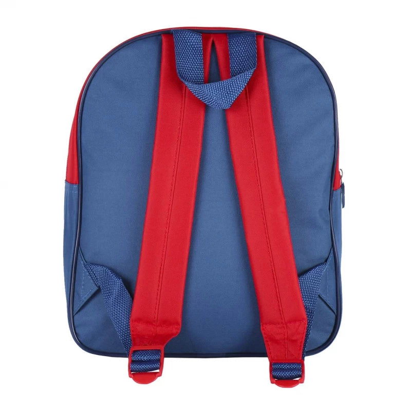Cerda Kids Backpack Spiderman – Age 3+ – Lightweight & Fun