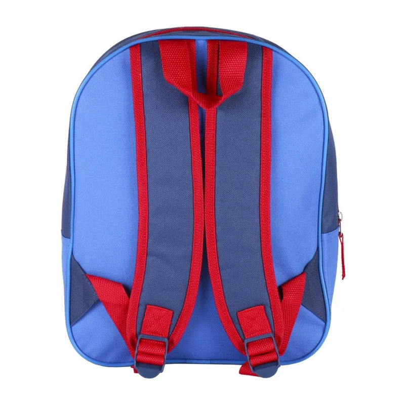 Cerda Kids 3D Avengers Backpack – Age 3+
