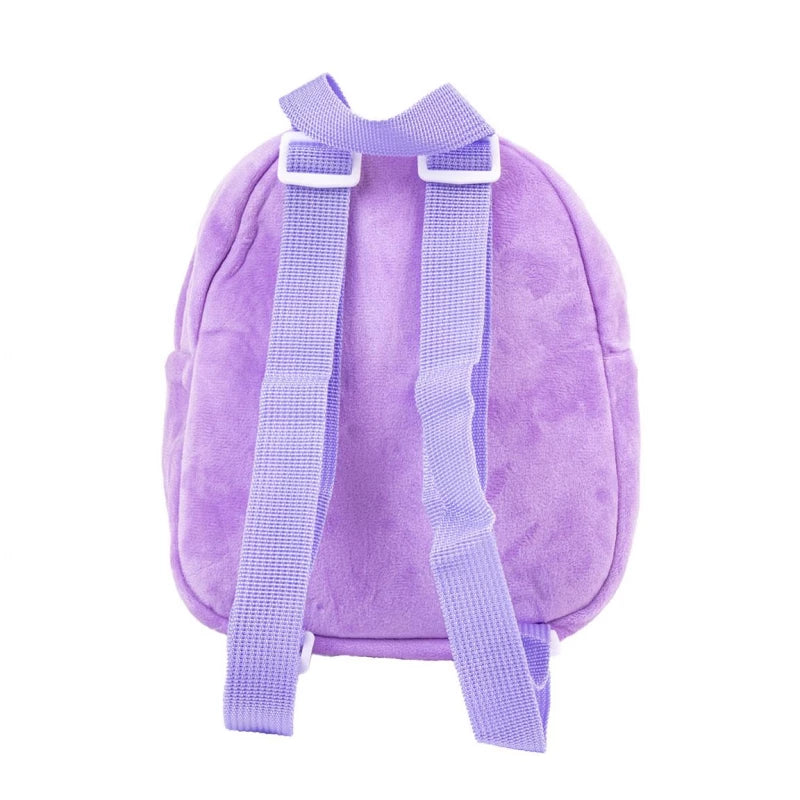 Cerda Kindergarten Backpack – Teddy Peppa Pig – Blue