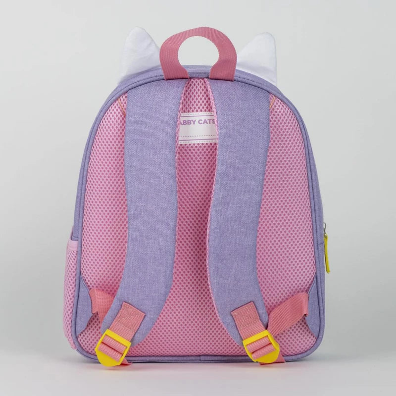 Cerda Kids School Gabby’s Dollhouse Backpack – Age 3+