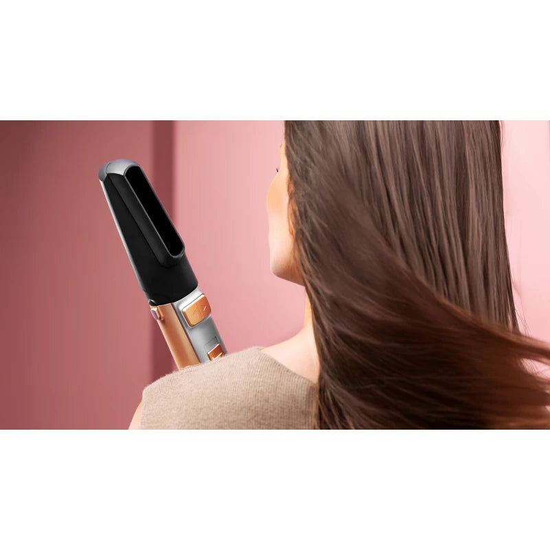 Cecotec 5-in-1 Rotating Air Brush 1100W Ionic Ceramic Dual Rotation 5 Attachments