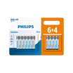 Philips LR03A10BP/40 AAA Battery – Reliable & Long Lasting