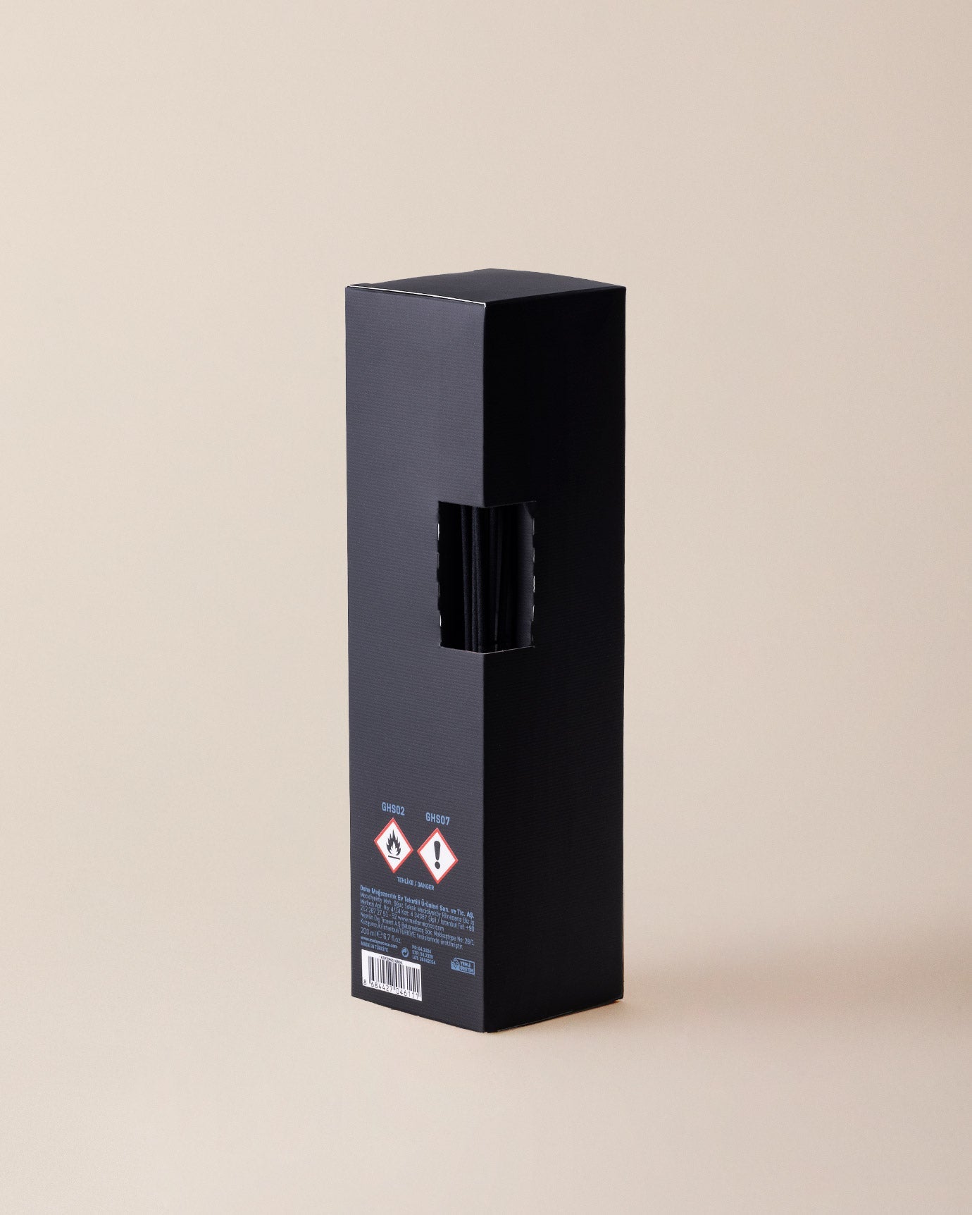 Répertoire Reed Diffuser 200 Ml - Madame Coco JO