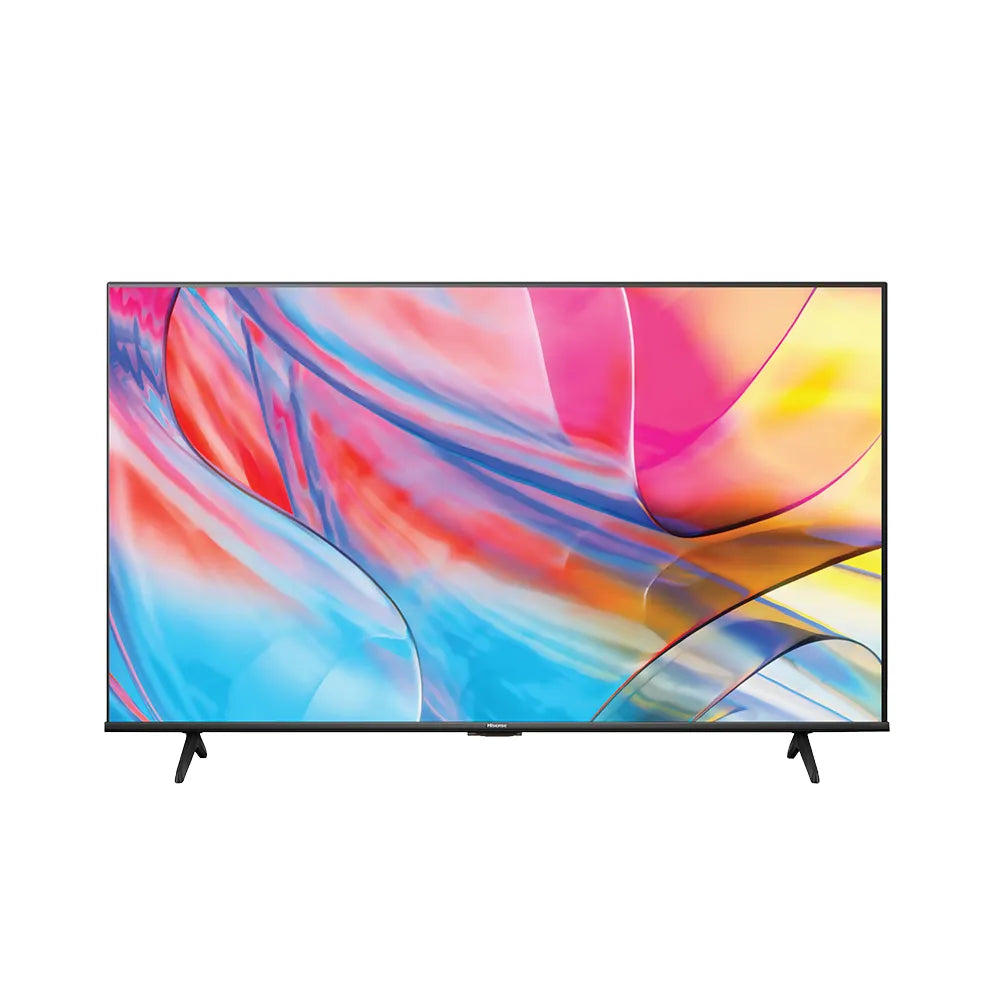 HISENSE UHD 4K TV – 85-Inch | Home Cinema Experience