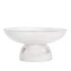 Velvet Glass Bowl 16.3*35.2 cm