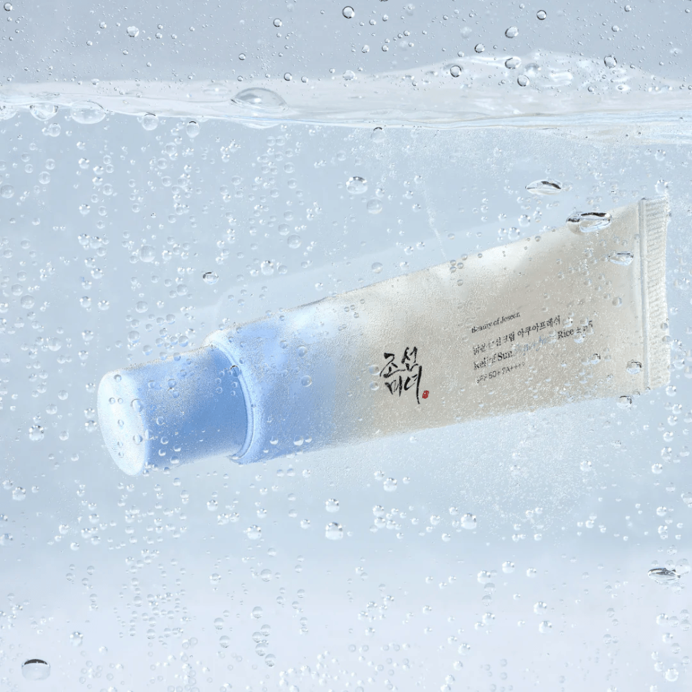 Beauty of Joseon Relief Sun: Rice + Panthenol SPF50+ PA++++ - 50ml