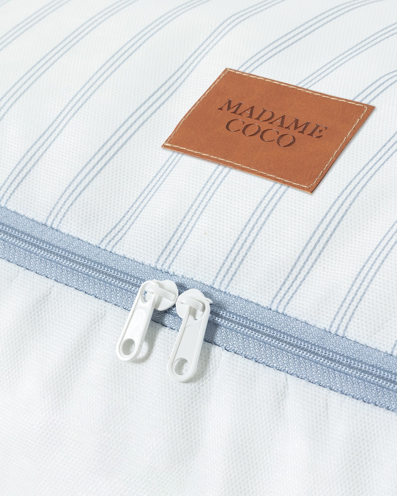 Nuage Printed Storage Bag - Madame Coco JO