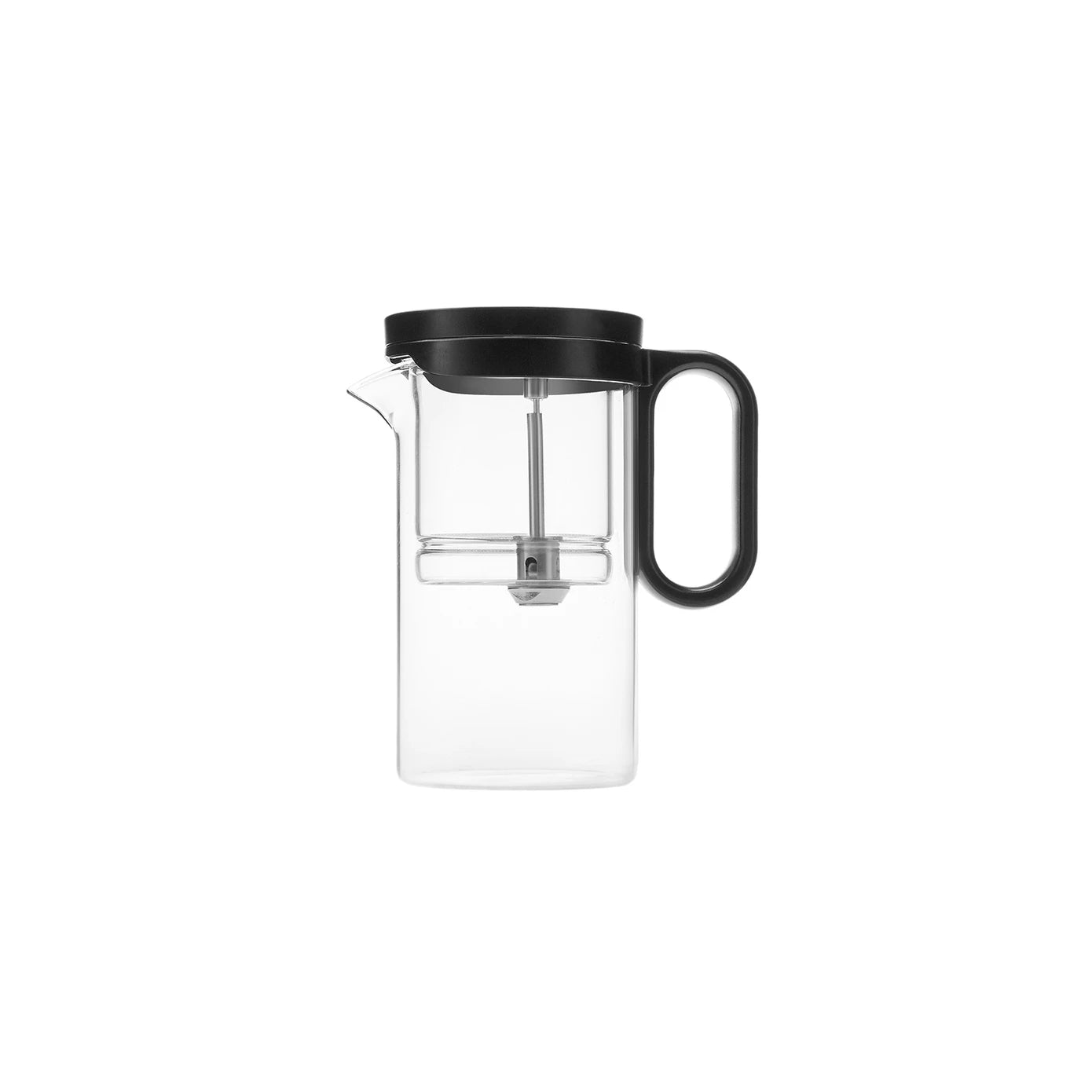 KARACA Brewy Tea French Press, 500ml – Stylish Design