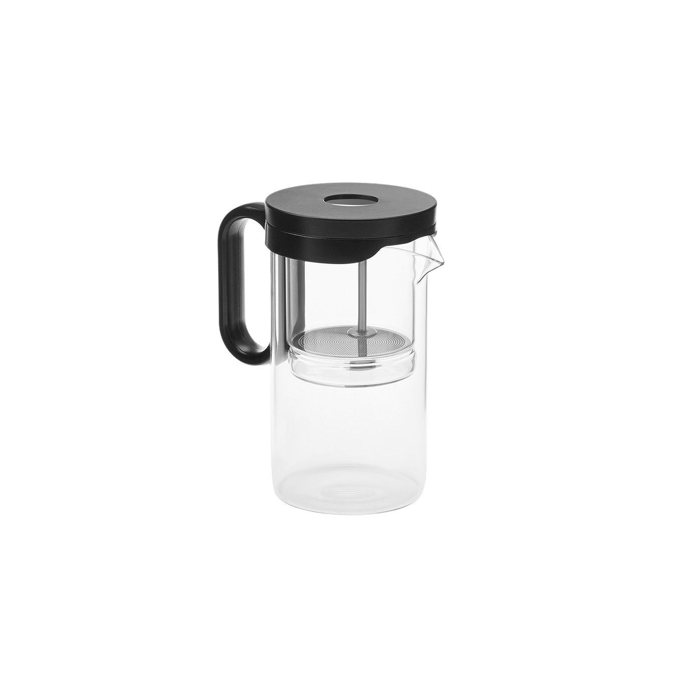 KARACA Brewy Tea French Press, 500ml – Stylish Design