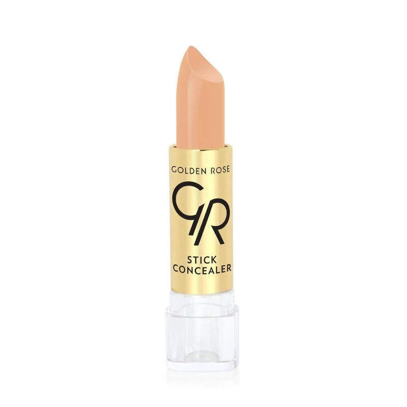Golden Rose Stick Concealer 03 | Concealer for Medium to Dark Skin