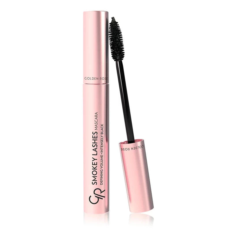 Golden Rose Smokey Lash Mascara – Intense Black Volume