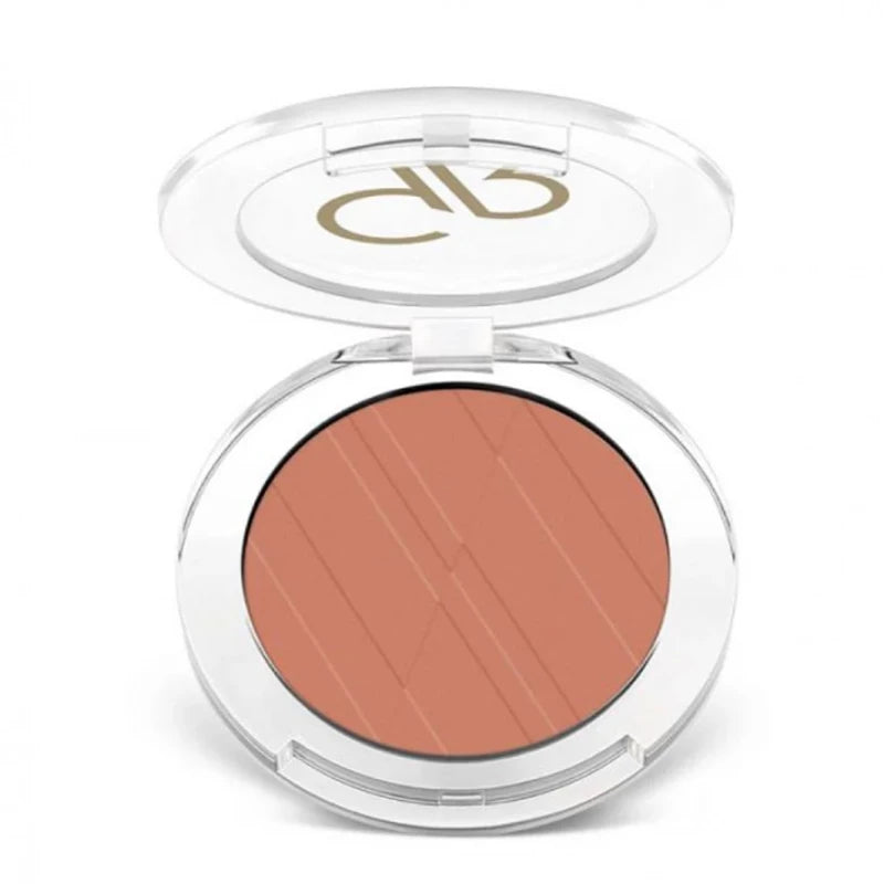 Golden Rose Blush 10 Peach Glaze – Soft Peach Radiance