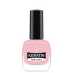 Golden Rose Keratin Nail Color No. 23 – Bold & Nourishing