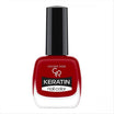 Golden Rose Keratin 39 – Elegant Color & Nail Strengthening