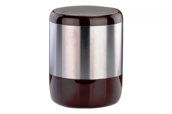 Primanova Lima Trash Bin – Brown