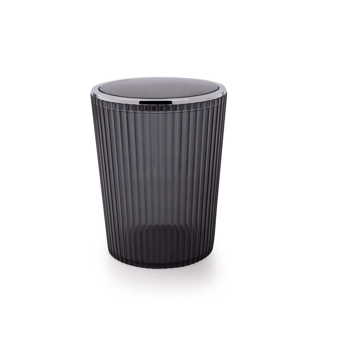 Primanova Nely Waste Bin with Swing Lid – Elegant Turkish Design