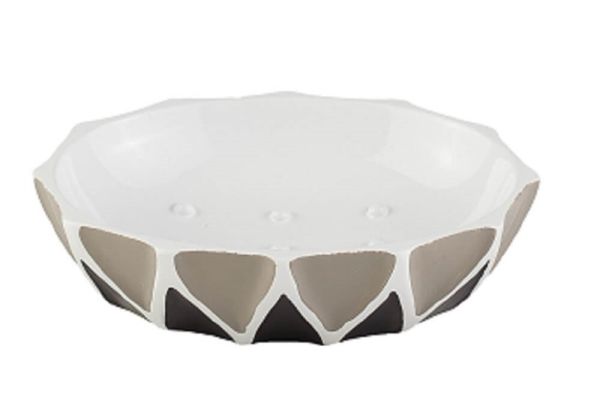 Primanova Henry Soap Dish - Practical and Elegant Design