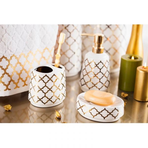 Primanova Nef Soap Dish - Modern and Elegant Design