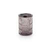 Primanova Irene Glass Toothbrush Holder – Elegant Design