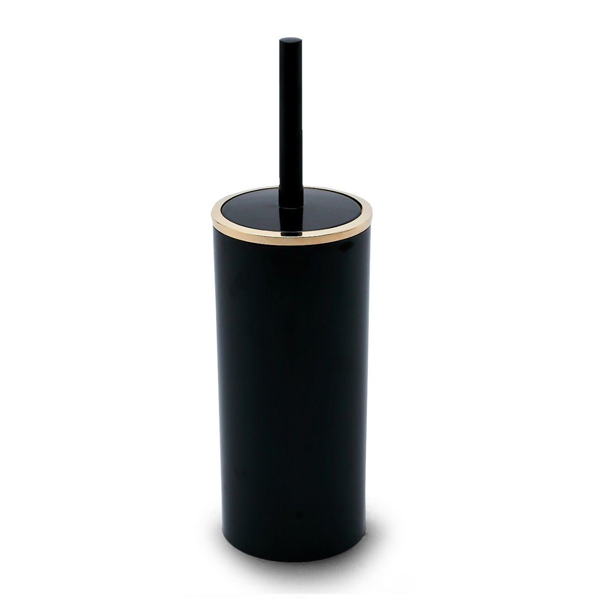 Primanova Lenox Toilet Brush – ABS Plastic, Modern Design